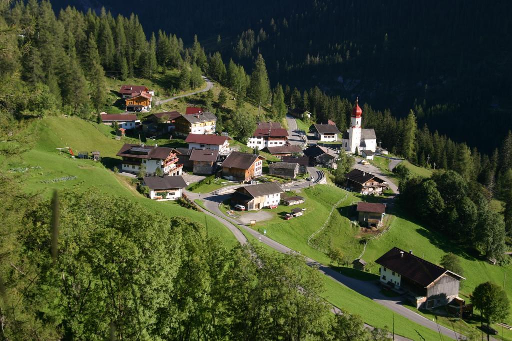 Gasthof "Zur Gemuetlichkeit" Bschlabs Exterior photo